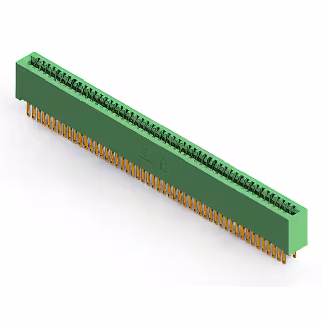 842-100-500-201 EDAC Inc.  Edgeboard Connectors